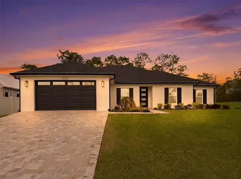8090 Nordica Road Brooksville FL 34613