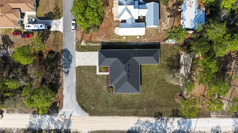 8090 Nordica Road Brooksville FL 34613
