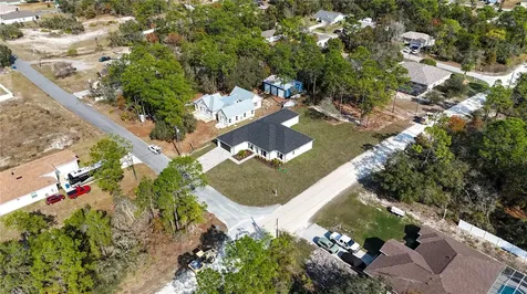 8090 Nordica Road Brooksville FL 34613