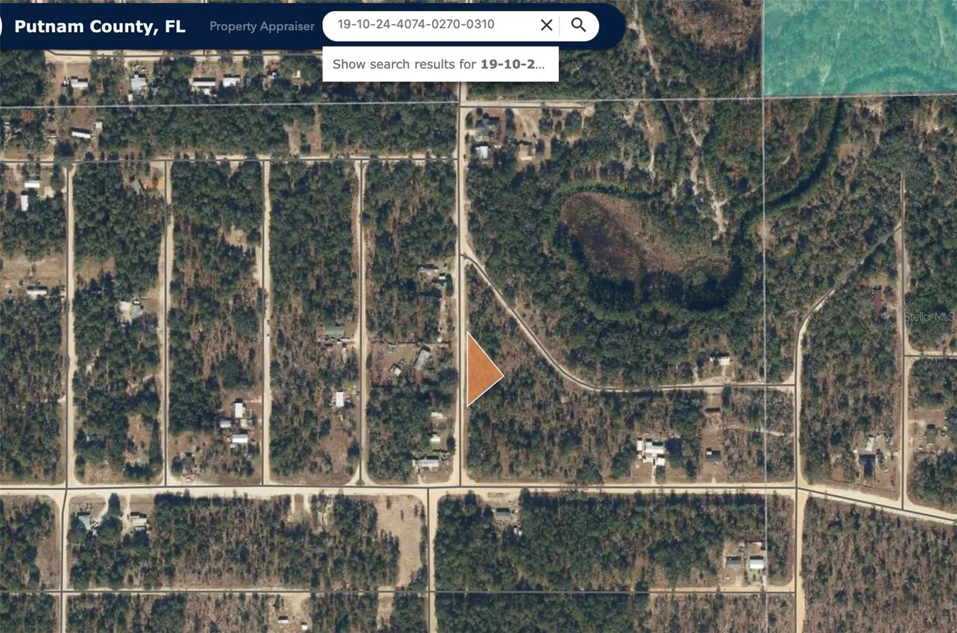 110 Lakeview Way Interlachen FL 32148