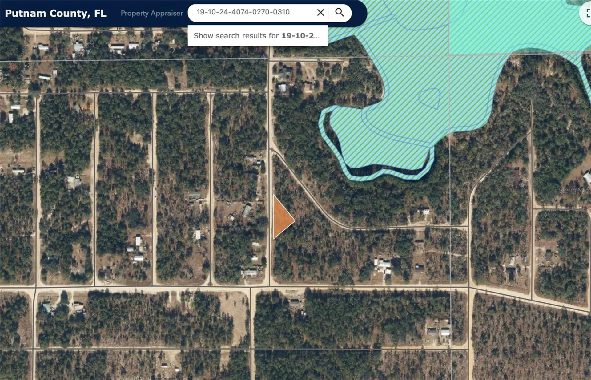 110 Lakeview Way Interlachen FL 32148