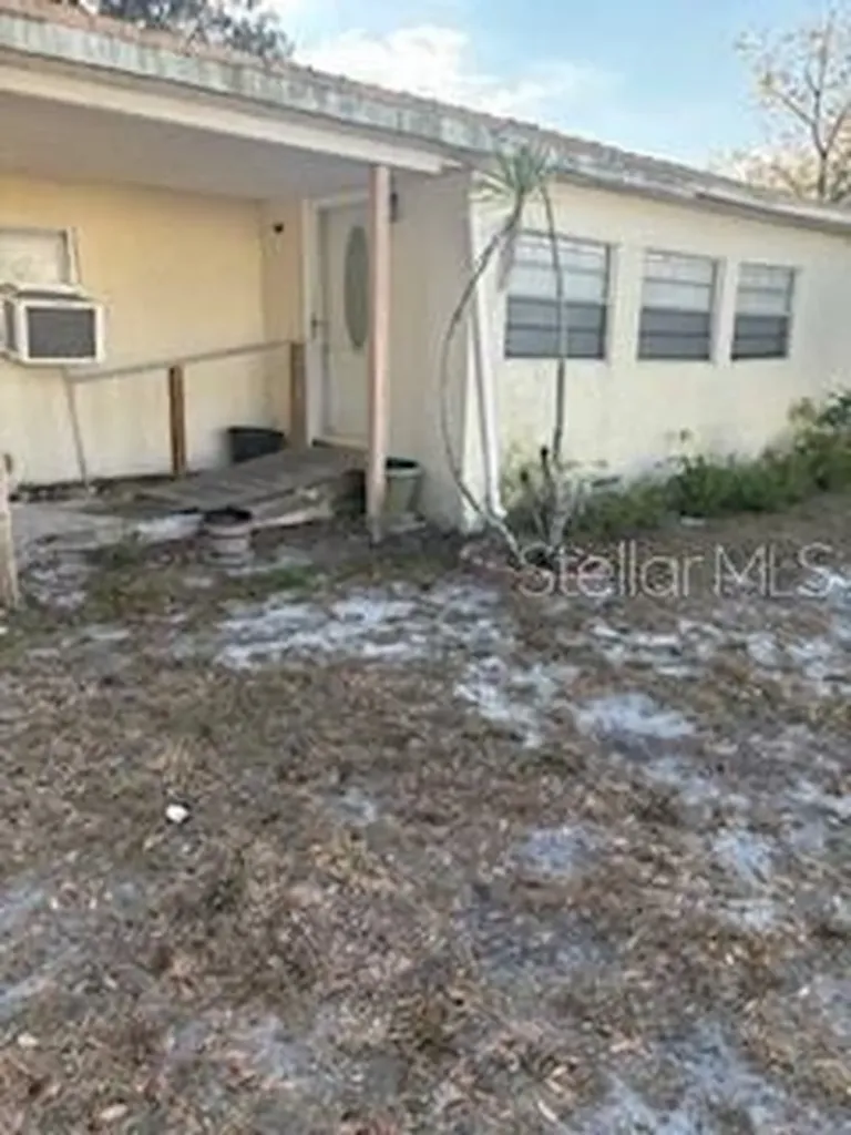 4405 Airport Road Plant City FL 33563