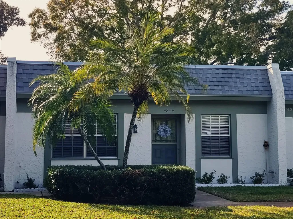 4634 Lake Boulevard Clearwater FL 33762