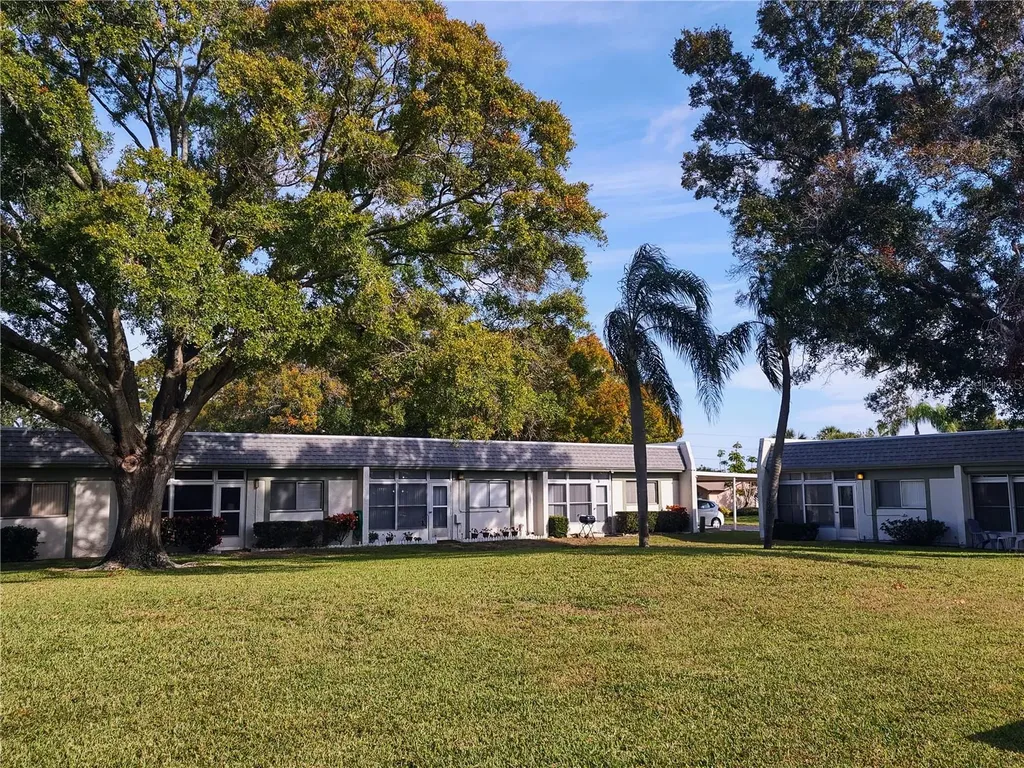 4634 Lake Boulevard Clearwater FL 33762