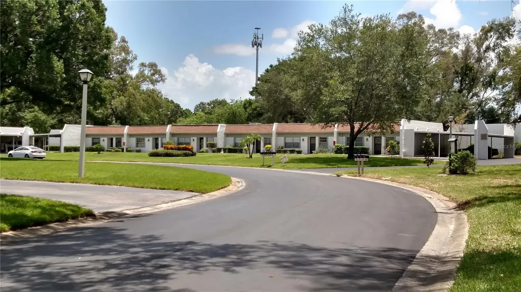 4634 Lake Boulevard Clearwater FL 33762