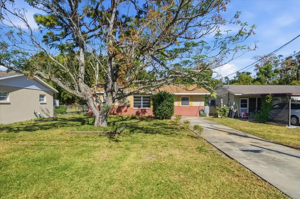 7429 Maryland Avenue Hudson FL 34667