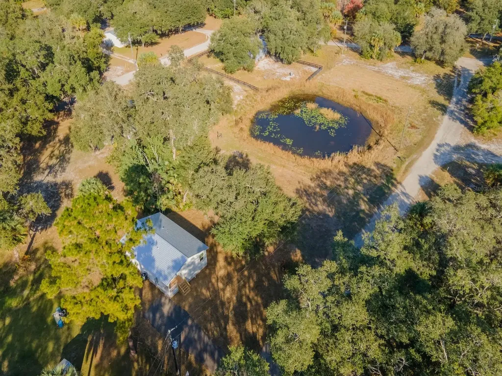 11629 NE 145th Place Fort Mc Coy FL 32134