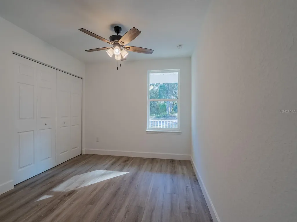 11629 NE 145th Place Fort Mc Coy FL 32134