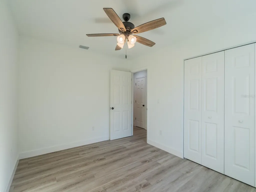11629 NE 145th Place Fort Mc Coy FL 32134