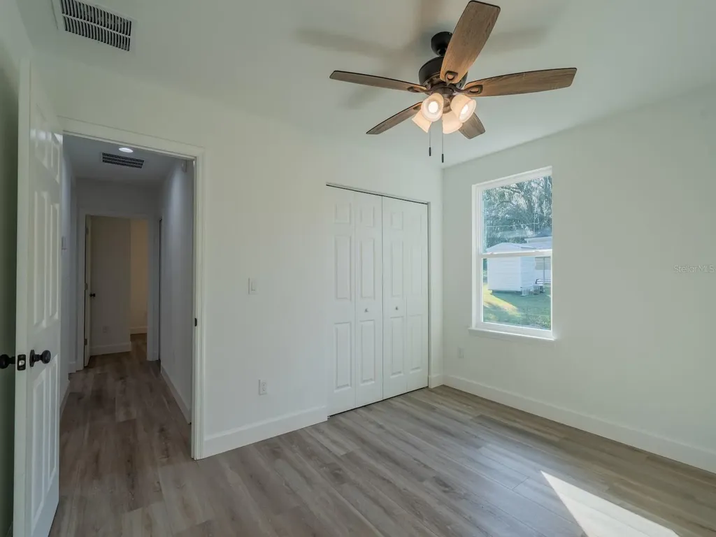 11629 NE 145th Place Fort Mc Coy FL 32134