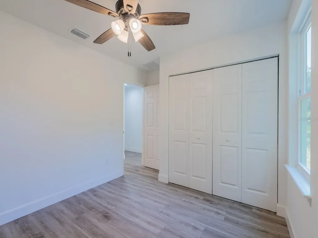 11629 NE 145th Place Fort Mc Coy FL 32134