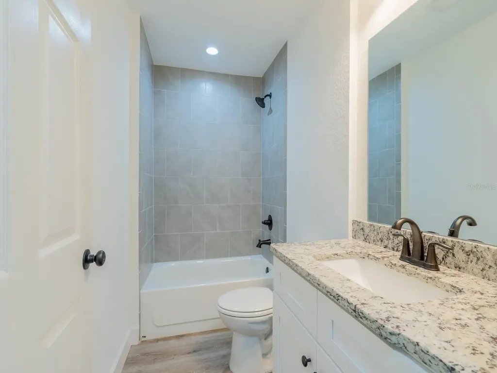 11629 NE 145th Place Fort Mc Coy FL 32134