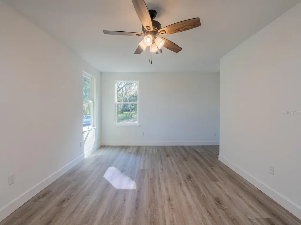 11629 NE 145th Place Fort Mc Coy FL 32134