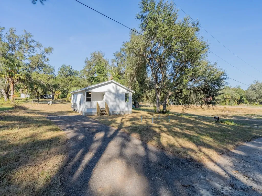 11629 NE 145th Place Fort Mc Coy FL 32134