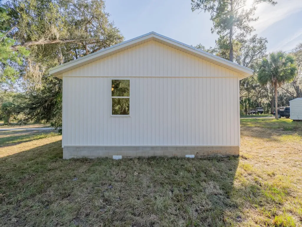 11629 NE 145th Place Fort Mc Coy FL 32134