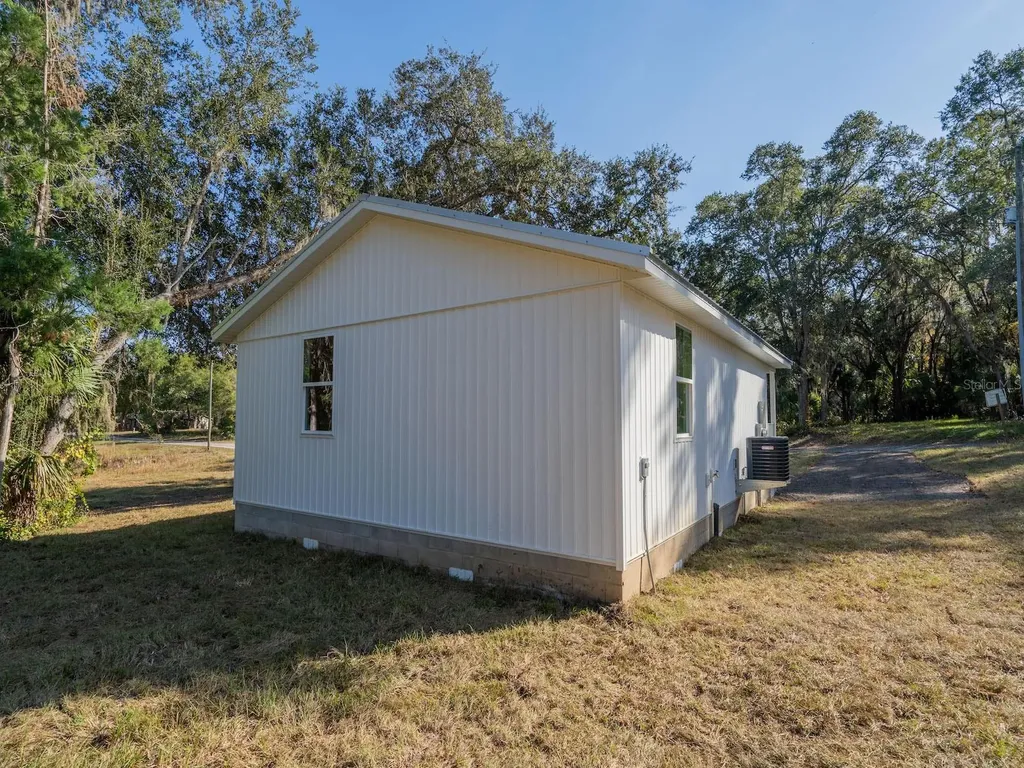 11629 NE 145th Place Fort Mc Coy FL 32134