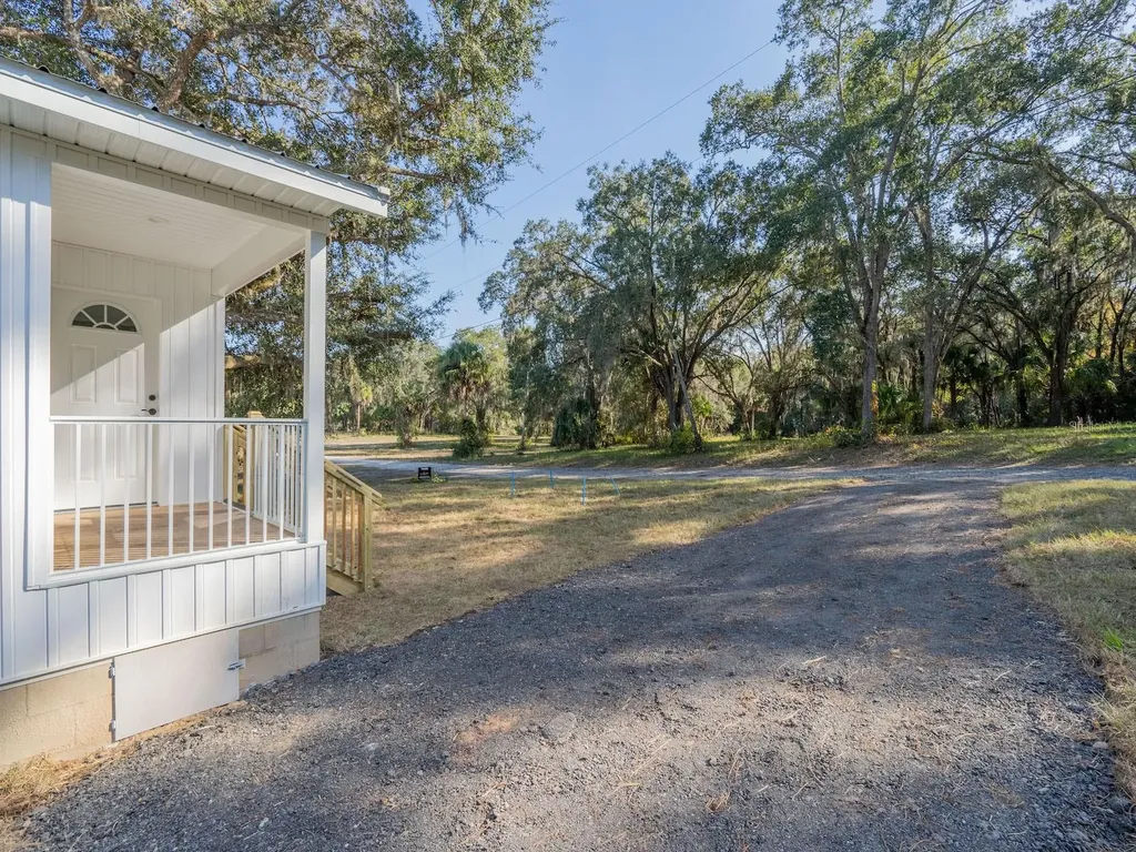 11629 NE 145th Place Fort Mc Coy FL 32134