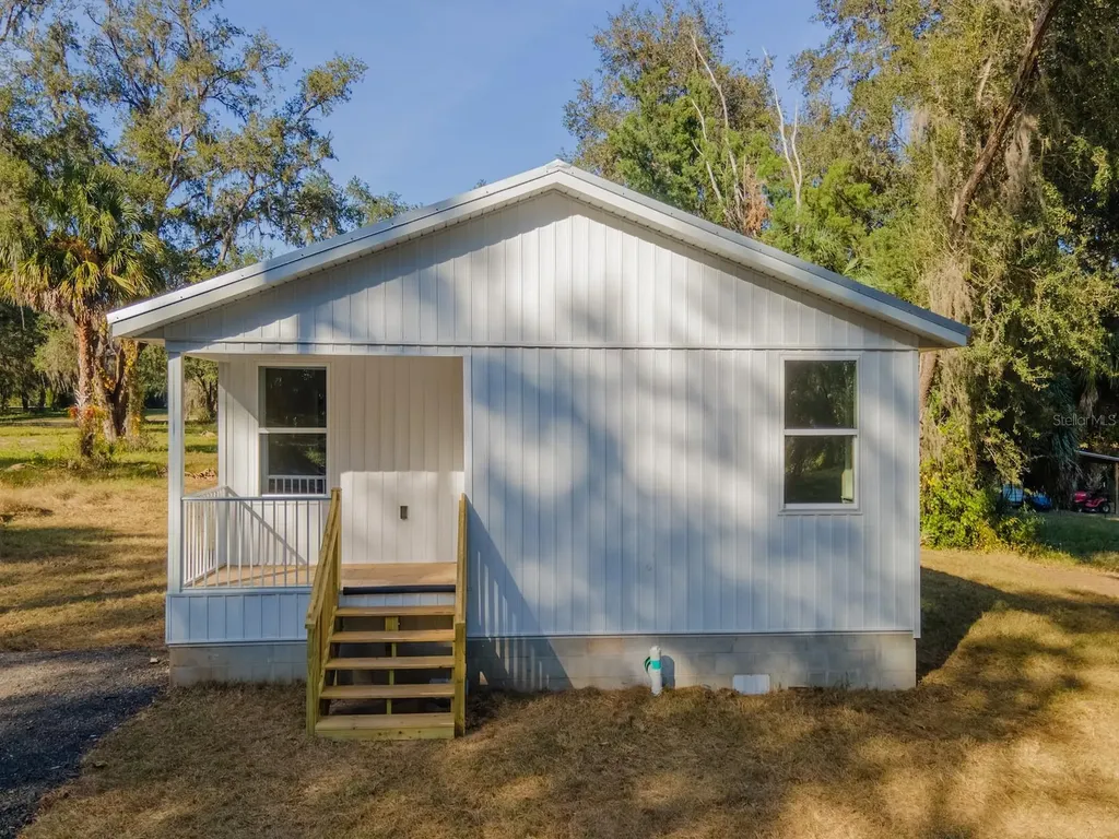 11629 NE 145th Place Fort Mc Coy FL 32134