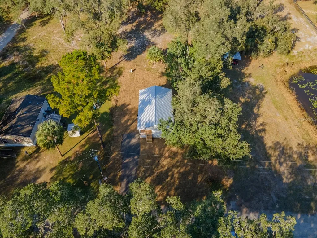 11629 NE 145th Place Fort Mc Coy FL 32134