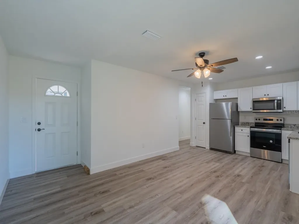 11629 NE 145th Place Fort Mc Coy FL 32134