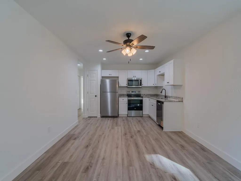 11629 NE 145th Place Fort Mc Coy FL 32134
