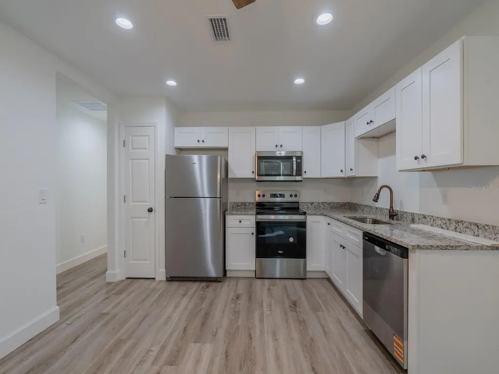 11629 NE 145th Place Fort Mc Coy FL 32134