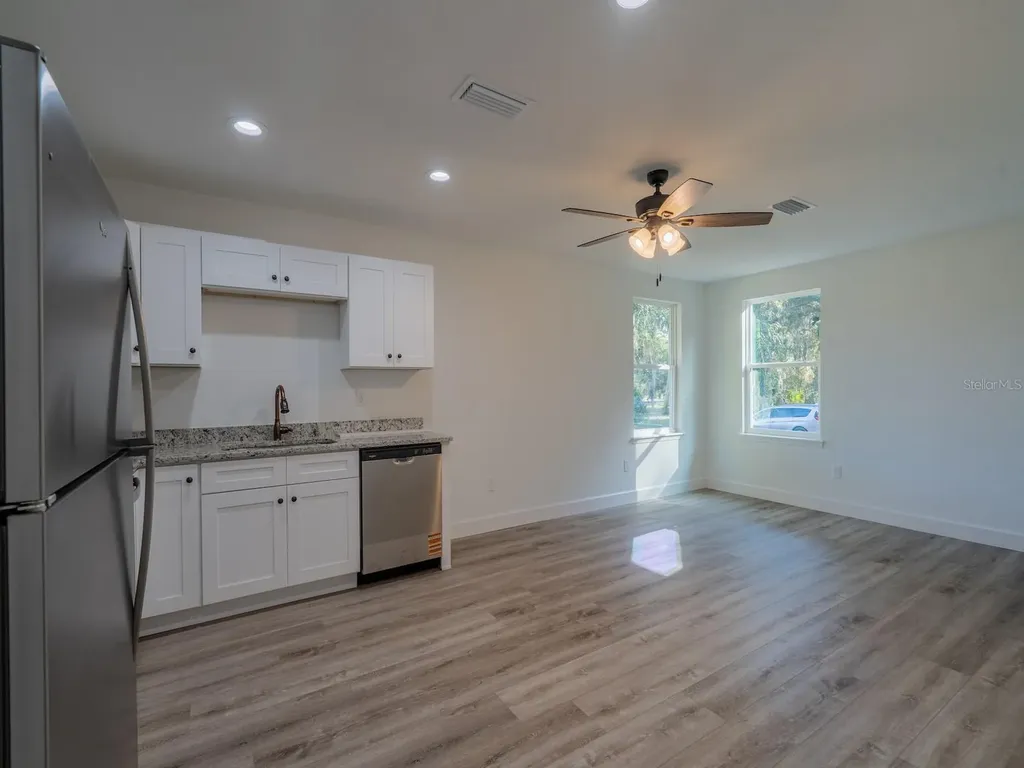 11629 NE 145th Place Fort Mc Coy FL 32134