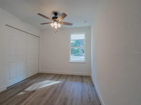 11629 NE 145th Place Fort Mc Coy FL 32134