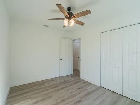 11629 NE 145th Place Fort Mc Coy FL 32134