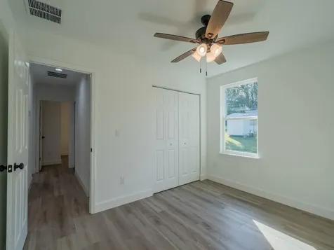 11629 NE 145th Place Fort Mc Coy FL 32134