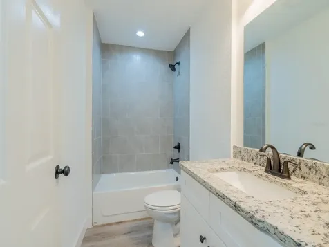 11629 NE 145th Place Fort Mc Coy FL 32134