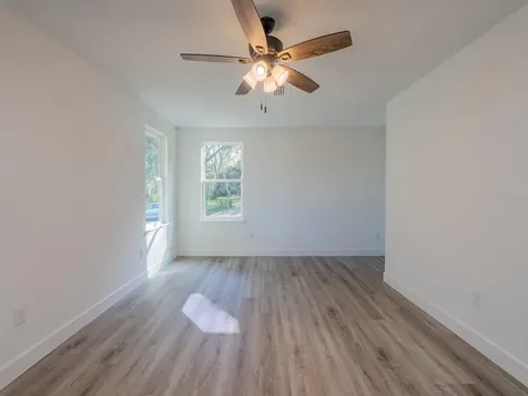 11629 NE 145th Place Fort Mc Coy FL 32134