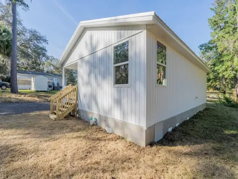 11629 NE 145th Place Fort Mc Coy FL 32134