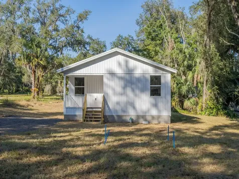 11629 NE 145th Place Fort Mc Coy FL 32134