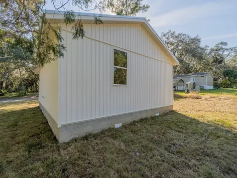 11629 NE 145th Place Fort Mc Coy FL 32134