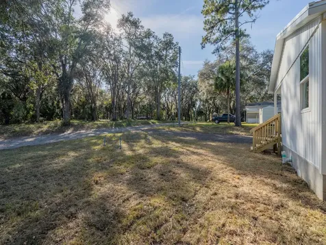 11629 NE 145th Place Fort Mc Coy FL 32134