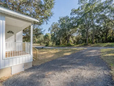 11629 NE 145th Place Fort Mc Coy FL 32134