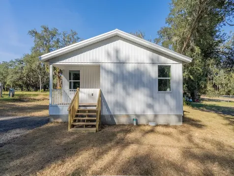 11629 NE 145th Place Fort Mc Coy FL 32134