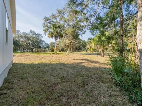 11629 NE 145th Place Fort Mc Coy FL 32134