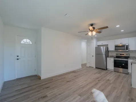 11629 NE 145th Place Fort Mc Coy FL 32134