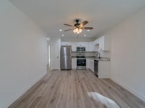 11629 NE 145th Place Fort Mc Coy FL 32134