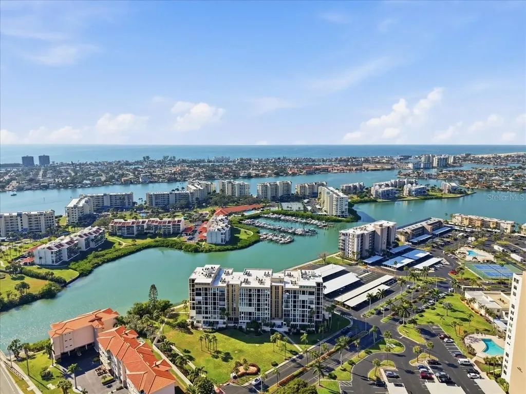 7400 Sun Island Drive S South Pasadena FL 33707