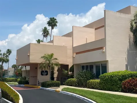 7400 Sun Island Drive S South Pasadena FL 33707
