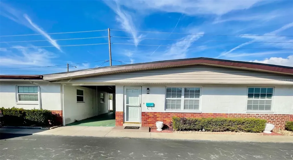 6165 58th Street N St Petersburg FL 33709