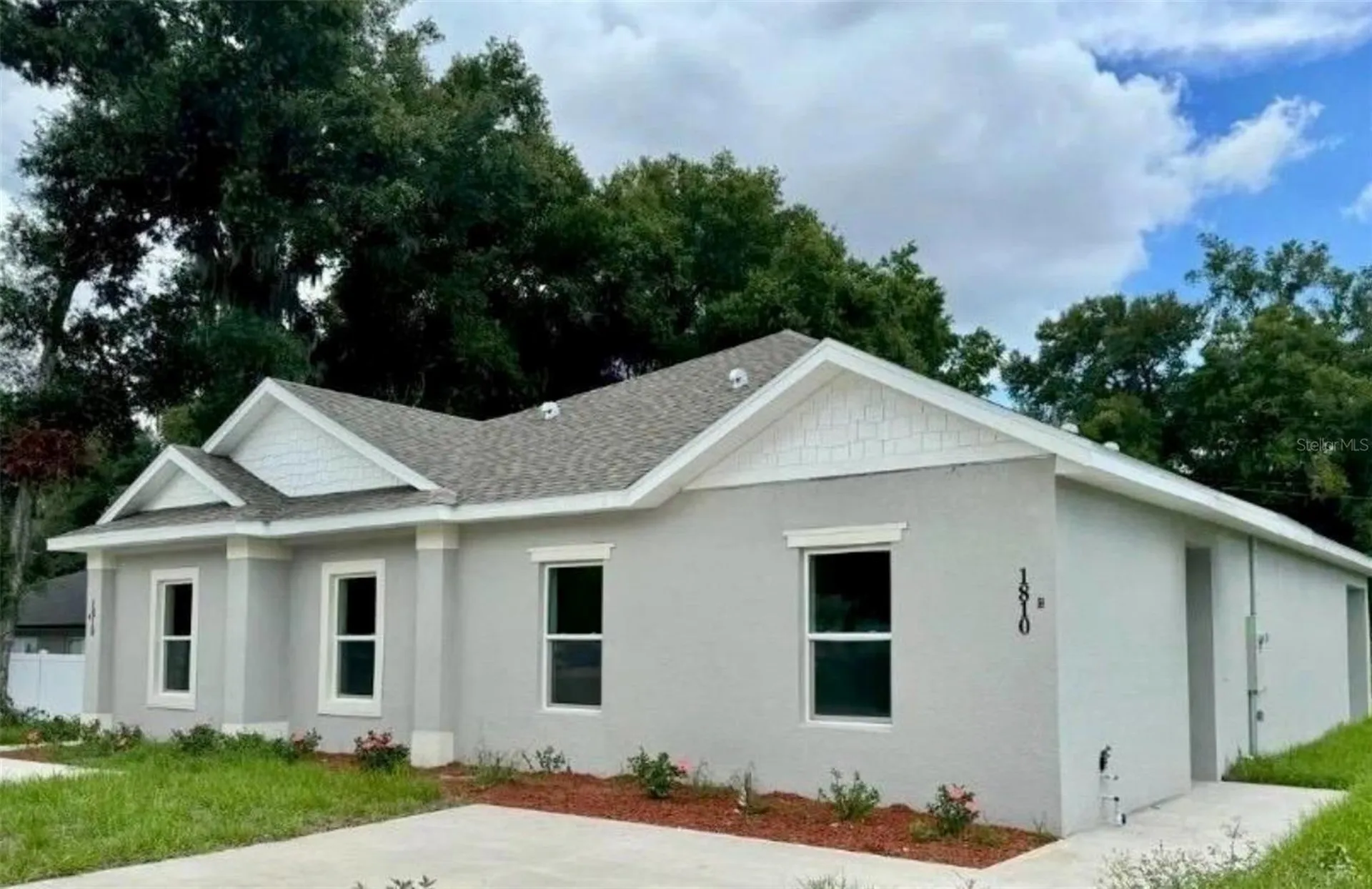 1810 Dunbar Street Bartow FL 33830
