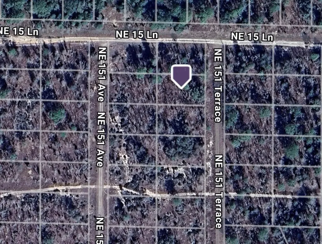 Lot 2 NE 151st Terrace Williston FL 32696