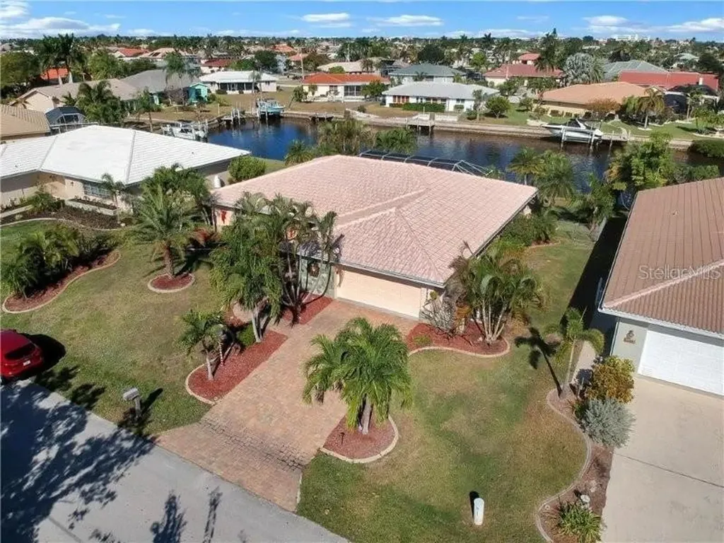 1450 Appian Drive Punta Gorda FL 33950