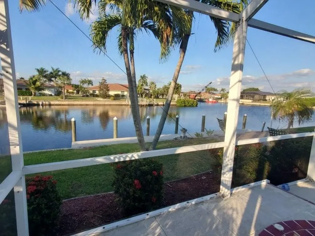 1450 Appian Drive Punta Gorda FL 33950