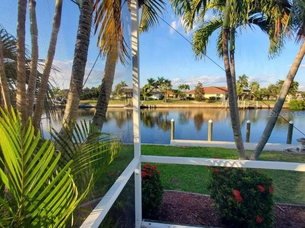 1450 Appian Drive Punta Gorda FL 33950
