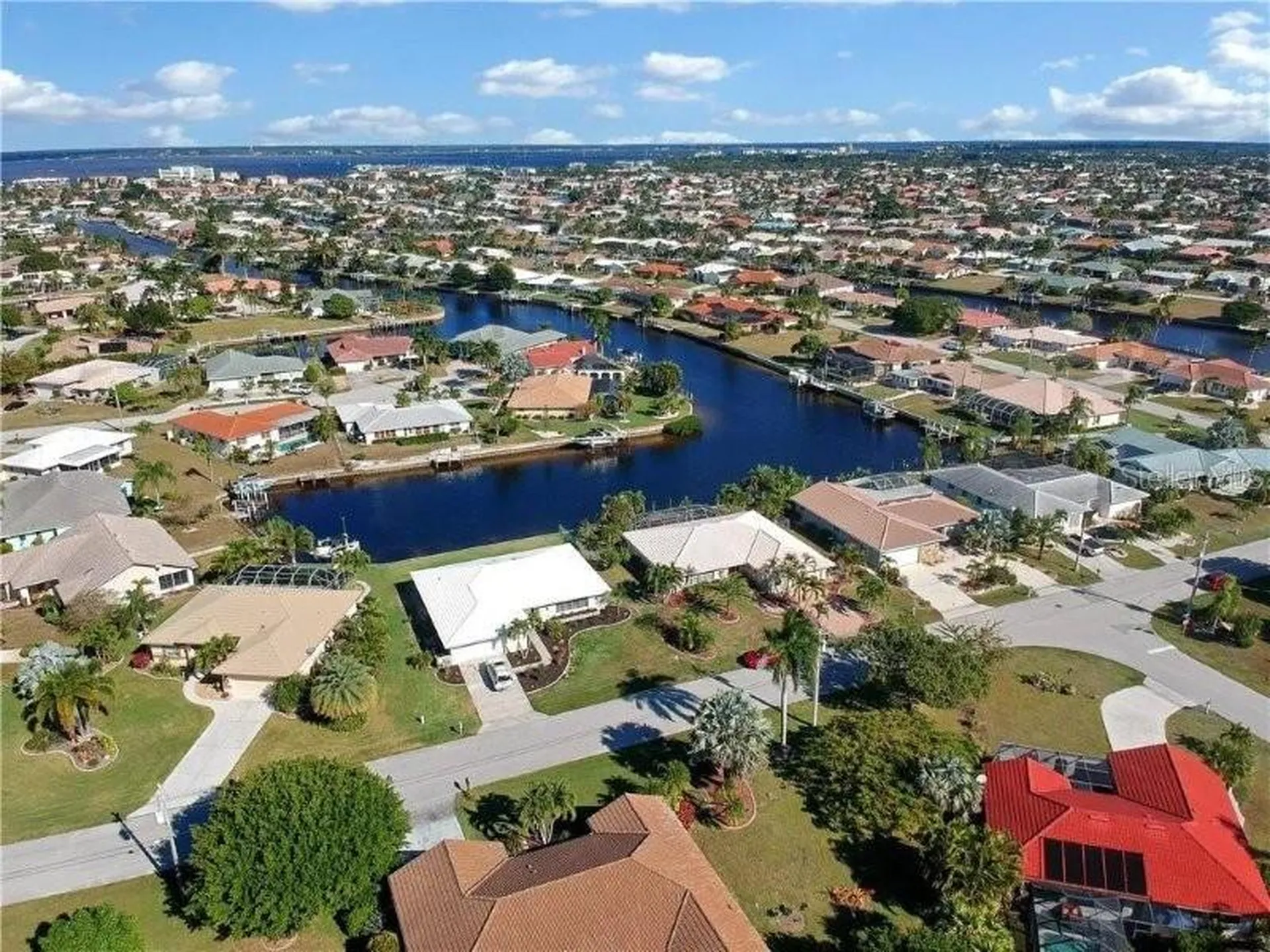 1450 Appian Drive Punta Gorda FL 33950